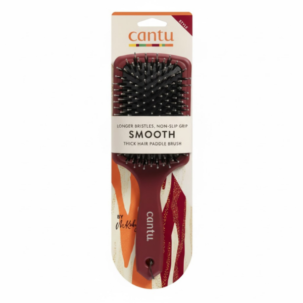 Cantu Smooth Paddle brush2 paddle brush2
