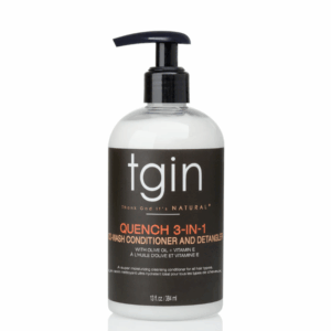 TGIN Quench 3in1 384ml TGIN 3in1 Quench 384ml