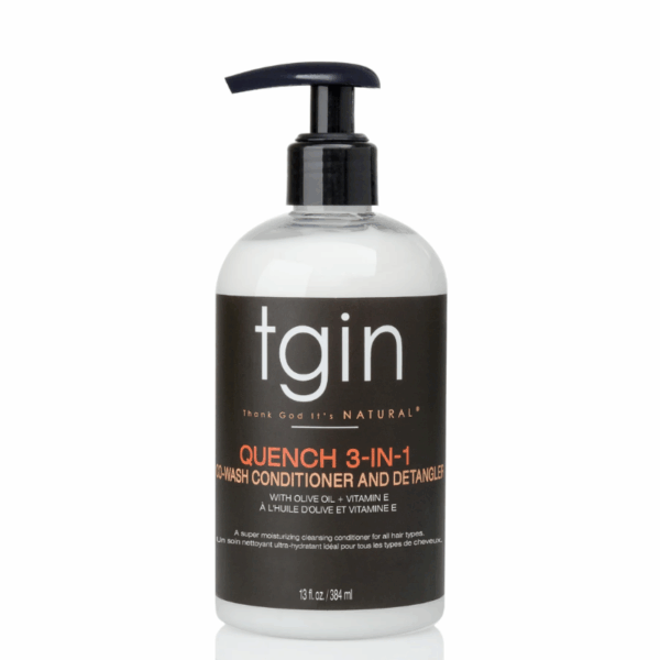 TGIN 3in1 Quench 384ml
