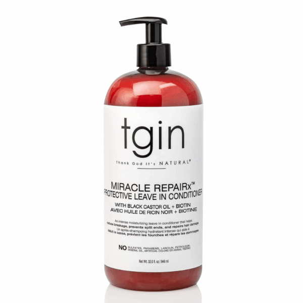 TGIN RepairX Leave-in 946ml