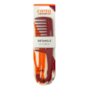 Cantu Detangle Comb 1 cantu thick comb