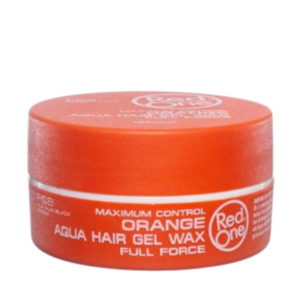 Red One Orange 150ml5 RedOne Orange