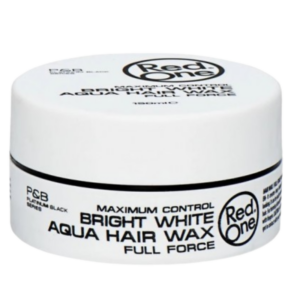 Red One White 150ml6 redone alb