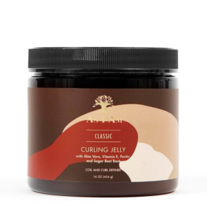 Gel pentru definire As I Am Curling Jelly Coil and Curl Definer 454g