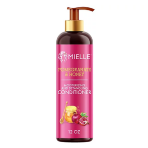 Balsam hidratant Mielle Pomegranate & Honey Conditioner 355ml