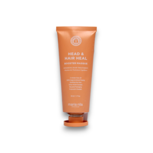 Masca tratament hranitoare pentru par Maria Nila Head & Hair Heal Aloe Vera Masque 50ml