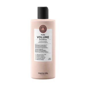 Sampon pentru volum Maria Nila Pure Volume Shampoo 350ml