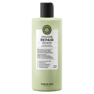 maria-nila-structure-repair-hair-shampoo-for-repairing-350-ml-1678438063 Maria Nila, Structure Repair, Șampon pentru păr, Pentru reparații, 350 ml
