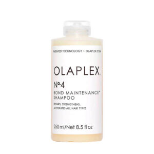 Sampon reparare par Olaplex No.4 Bond Maintenance Shampoo 250ml