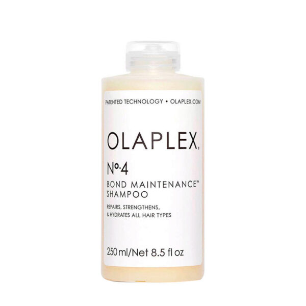 Sampon reparare par Olaplex No.4 Bond Maintenance Shampoo 250ml