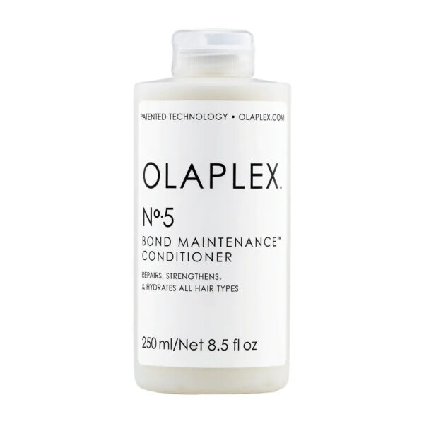 Balsam reparare par Olaplex No.5 Bond Maintenance Conditioner 250ml