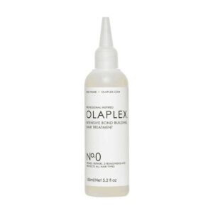 Tratament reparare par Olaplex Intensive Bond Building No.0 155ml