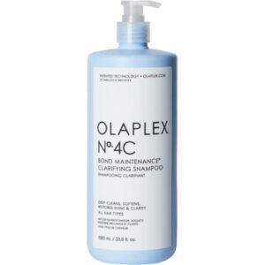 Sampon clarifiant par Olaplex No.4C Bond Maintenance Clarifying Shampoo 1000ml