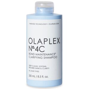 Sampon clarifiant par Olaplex No.4C Bond Maintenance Clarifying Shampoo 250ml