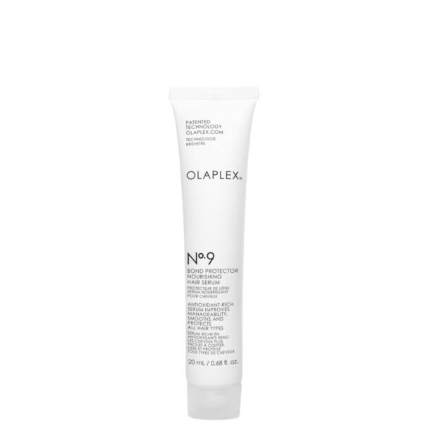 Ser par protector Olaplex No.9 Bond Protector Nourishing Hair Serum 20ml