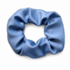 Blue light elastic Elastic de par din satin DAZA Haircare Light Blue