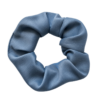 Blue_nobg Elastic de par din satin DAZA Haircare Blue