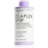 12700850045076290-0-69cf68f7237b5 Balsam pentru neutralizarea tonurilor galbene Olaplex No.5P Blonde Enhancer Conditioner 250 ml