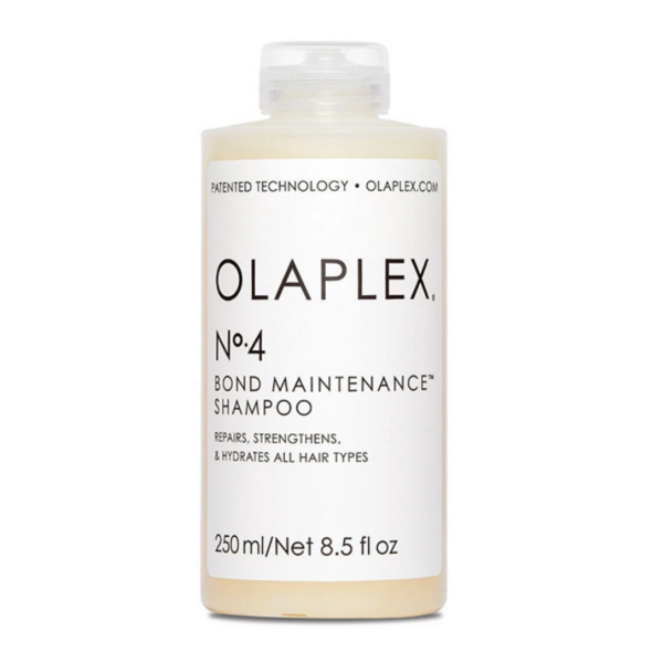 Sampon reparator pentru par Olaplex No.4 Bond Maintenance Shampoo 250 ml
