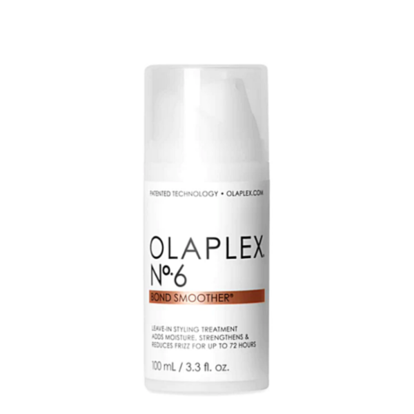 Crema de coafat pentru par Olaplex No.6 Bond Smoother 100 ml