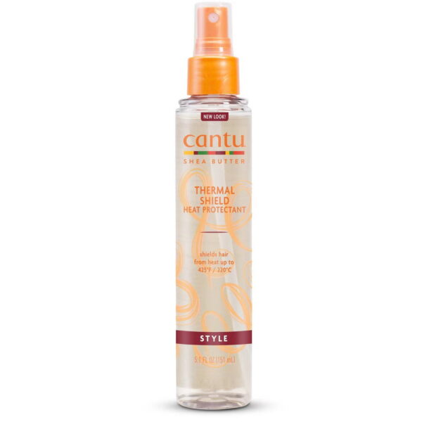 Spray protectie termica Cantu Thermal Shield Protectant 151ml