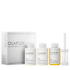 set-olaplex-no-1-bond-multiplier-hair-colour-activator-lotion-100-ml-bond-perfector-no-2-hair-cream-treatment-bond-enhancer-100-ml-1702455817 Set tratament reparator pentru par Olaplex Traveling Stylist Kit No.1 Bond Multiplier + No.2 Bond Perfector 2 x 100 ml