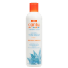 Cantu Curl Cream_1 Crema de par fara clatire Cantu Weightless Smooth + Curl Leave-In Cream 295 ml