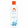 Cantu Shampoo_1 Sampon pentru par Cantu Weightless Smoothing Shampoo 400 ml