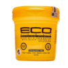 Eco Styler Gold 473ml Gel de styling cu uleiuri si unt de shea Eco Style Gold Styling Gel 473ml