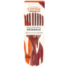 Perie de par pentru descurcare Cantu Mkoby Flexible Detangling Brush