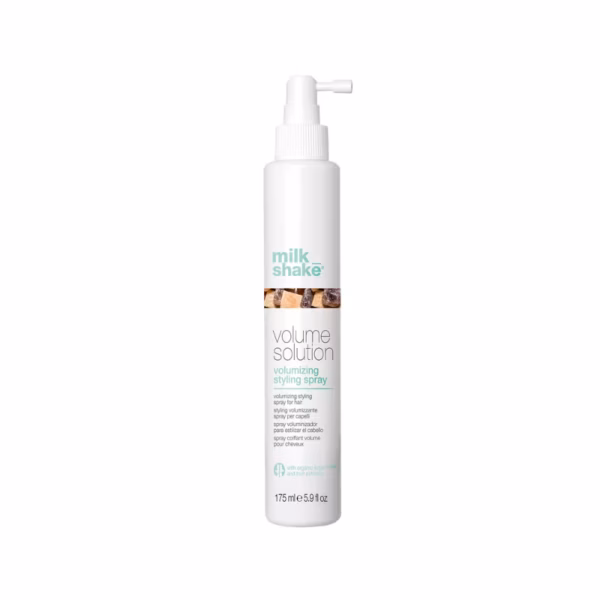 Spray pentru volum si styling Milk Shake Volume Solution Styling 175ml