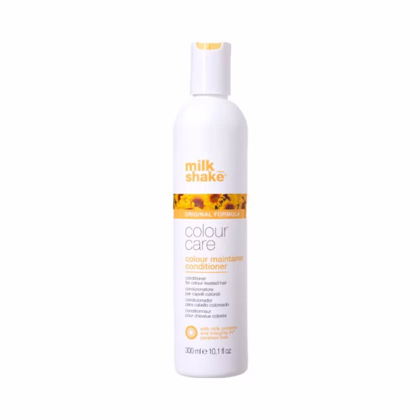 Balsam hidratant pentru par vopsit Milk Shake Colour Maintainer Conditioner 300ml