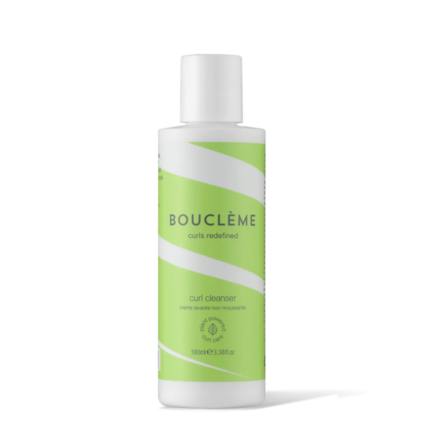 Balsam spalare Co-Wash pentru par cret Boucleme Curl Cleanser 100ml