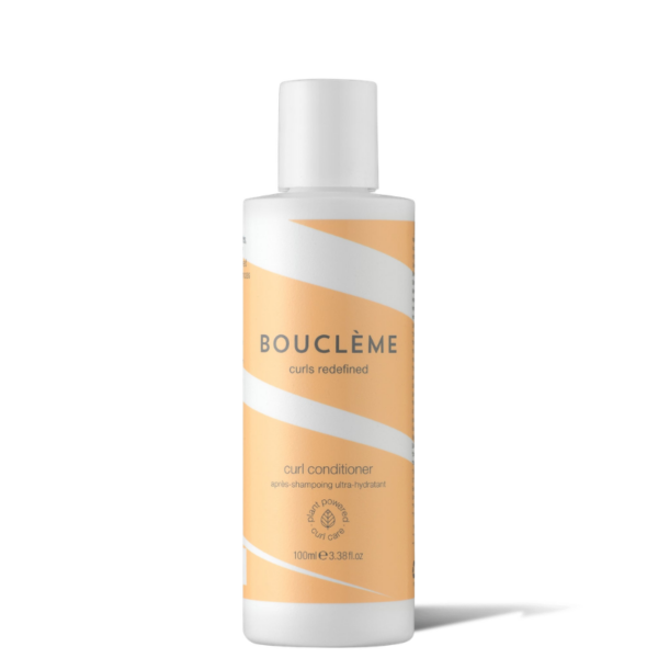Balsam hidratant pentru par cret Boucleme Curl Conditioner 100ml