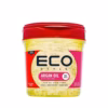 Gel de styling cu ulei de argan pentru fixare puternica Eco Style Argan Oil Styling Gel 473ml