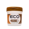 Gel de styling fixare puternica si hidratare EcoStyle Coconut 473ml