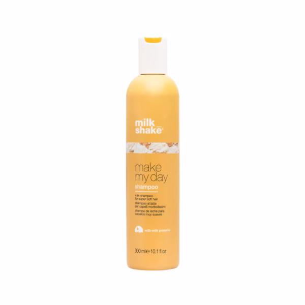 sampon-make-my-day-milk-shake-1 Sampon hidratant pentru toate tipurile de par Milk Shake Make My Day Shampoo 300ml