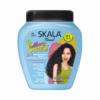 skala-mais-cachos-tratament Masca si crema leave-in pentru par cret Skala Expert Mais Cachos 2-in-1 1000g