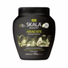 Tratament hidratant si revitalizant cu avocado Skala Expert Abacate 1000g